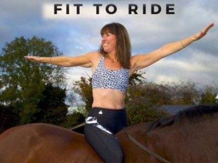 Are you Fit to Ride?